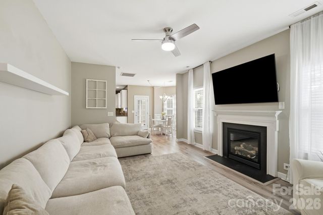 2616 Sierra Chase Drive, Monroe, NC 28112
