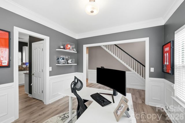 2616 Sierra Chase Drive, Monroe, NC 28112