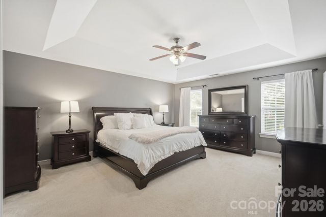 2616 Sierra Chase Drive, Monroe, NC 28112