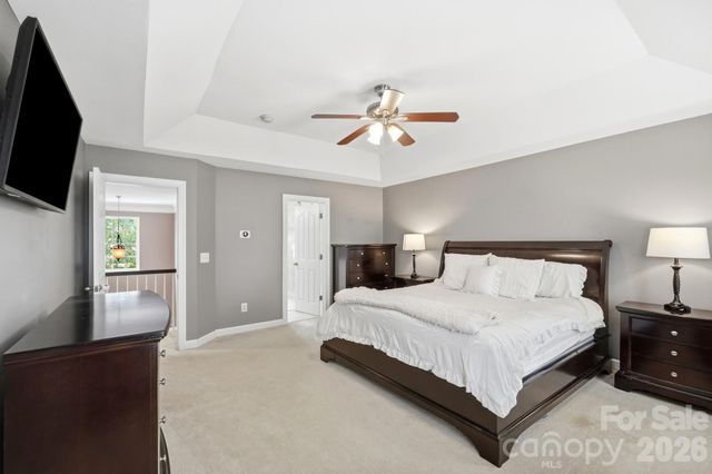 2616 Sierra Chase Drive, Monroe, NC 28112