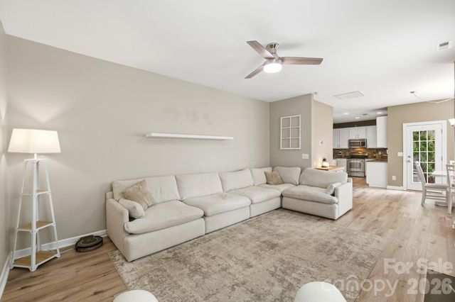 2616 Sierra Chase Drive, Monroe, NC 28112