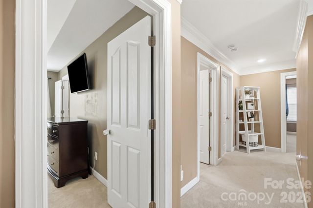 2616 Sierra Chase Drive, Monroe, NC 28112
