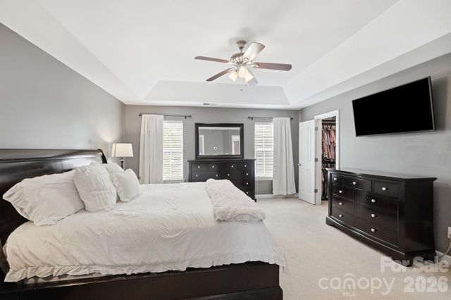 2616 Sierra Chase Drive, Monroe, NC 28112