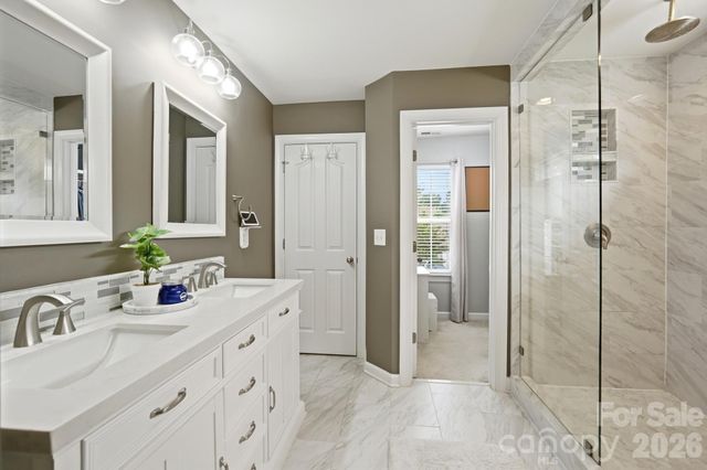 2616 Sierra Chase Drive, Monroe, NC 28112