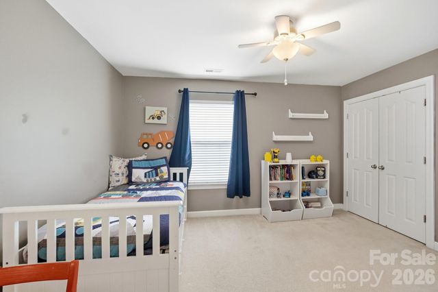 2616 Sierra Chase Drive, Monroe, NC 28112