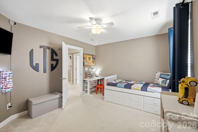 2616 Sierra Chase Drive, Monroe, NC 28112