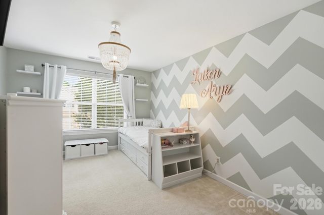 2616 Sierra Chase Drive, Monroe, NC 28112