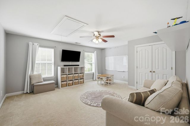 2616 Sierra Chase Drive, Monroe, NC 28112