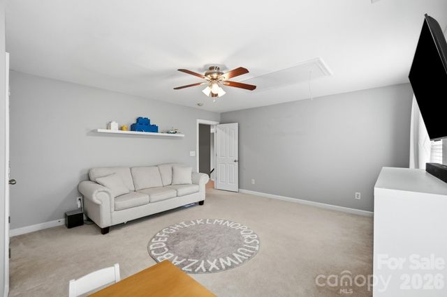 2616 Sierra Chase Drive, Monroe, NC 28112