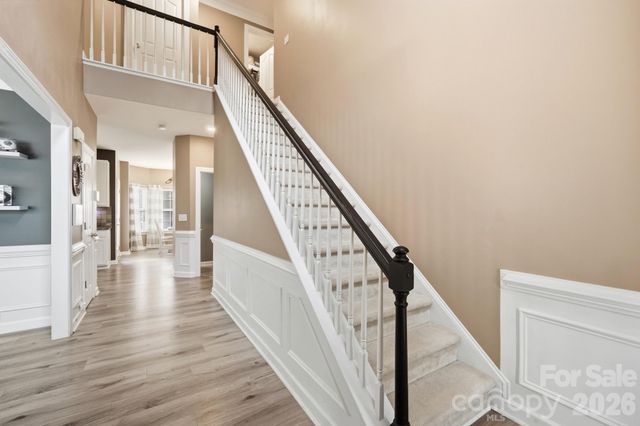 2616 Sierra Chase Drive, Monroe, NC 28112