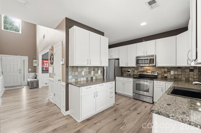 2616 Sierra Chase Drive, Monroe, NC 28112