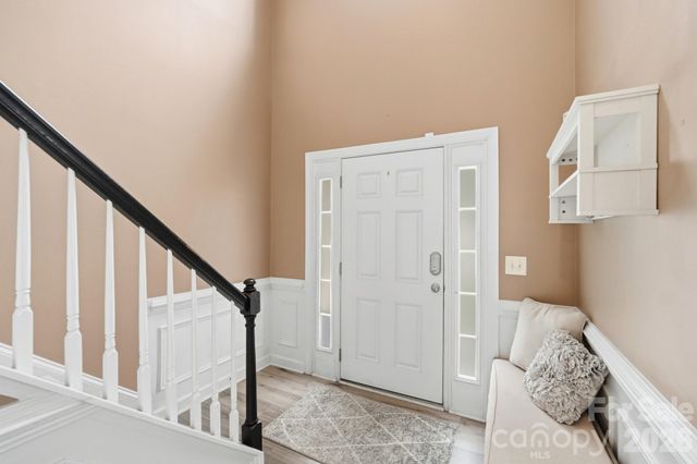 2616 Sierra Chase Drive, Monroe, NC 28112