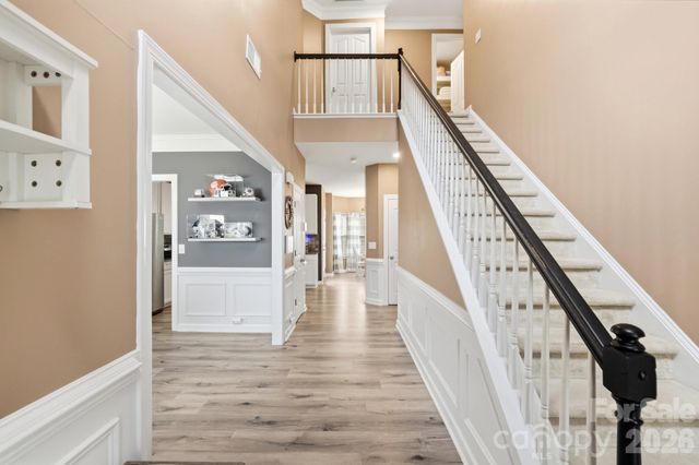 2616 Sierra Chase Drive, Monroe, NC 28112