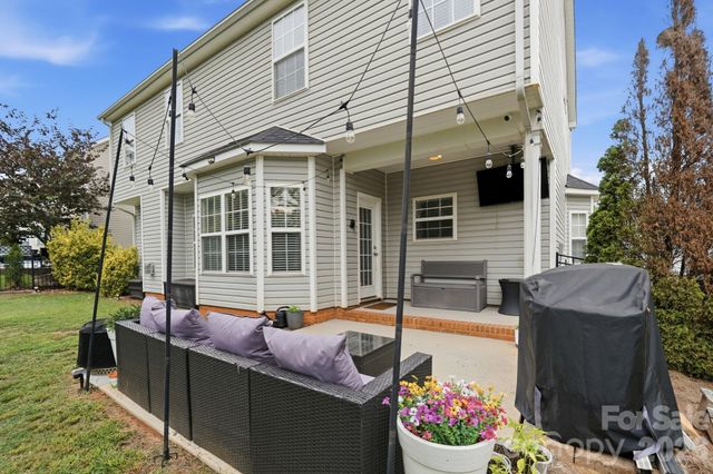 2616 Sierra Chase Drive, Monroe, NC 28112