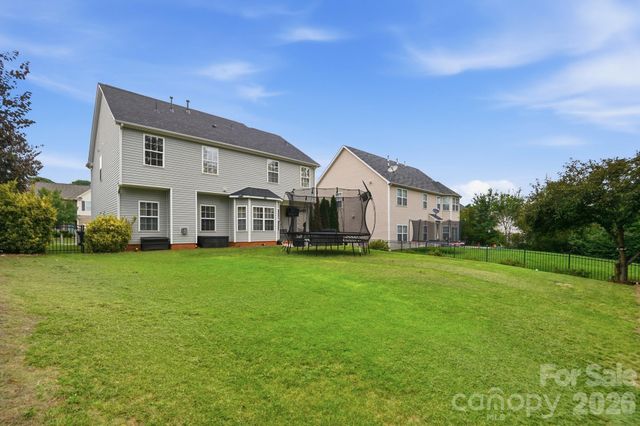 2616 Sierra Chase Drive, Monroe, NC 28112