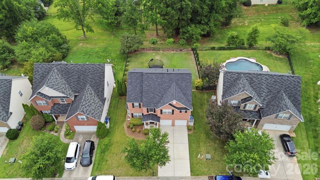 2616 Sierra Chase Drive, Monroe, NC 28112