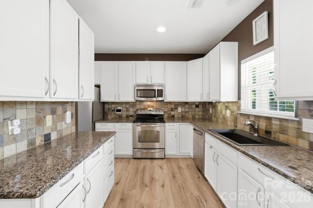 2616 Sierra Chase Drive, Monroe, NC 28112