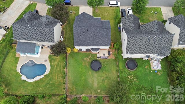 2616 Sierra Chase Drive, Monroe, NC 28112
