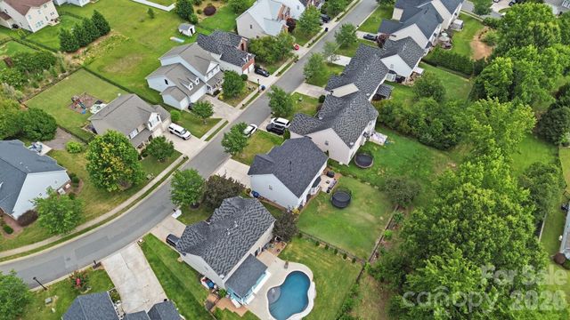 2616 Sierra Chase Drive, Monroe, NC 28112