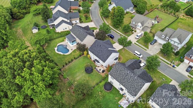 2616 Sierra Chase Drive, Monroe, NC 28112