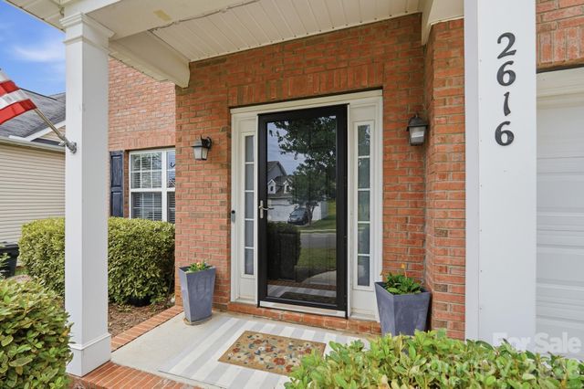 2616 Sierra Chase Drive, Monroe, NC 28112