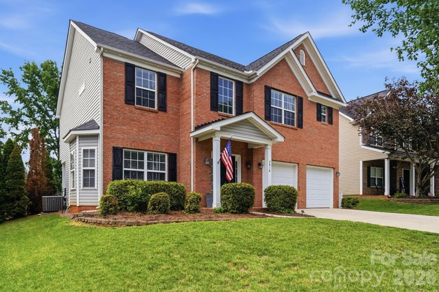 2616 Sierra Chase Drive, Monroe, NC 28112