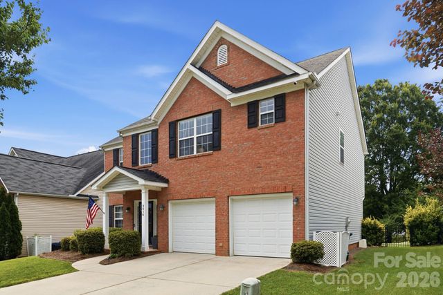2616 Sierra Chase Drive, Monroe, NC 28112