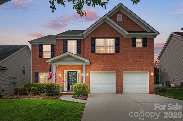 2616 Sierra Chase Drive, Monroe, NC 28112