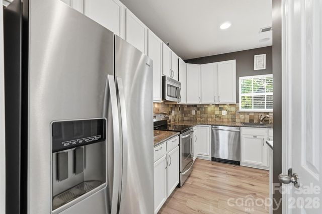 2616 Sierra Chase Drive, Monroe, NC 28112