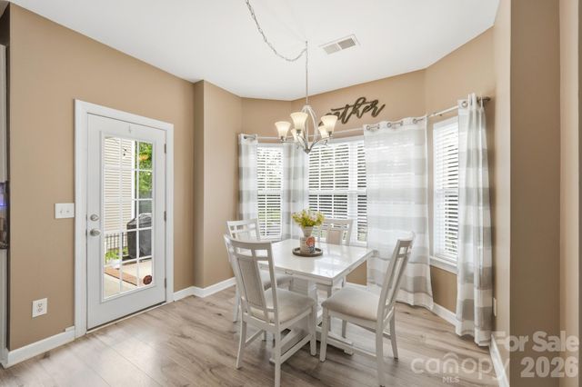 2616 Sierra Chase Drive, Monroe, NC 28112
