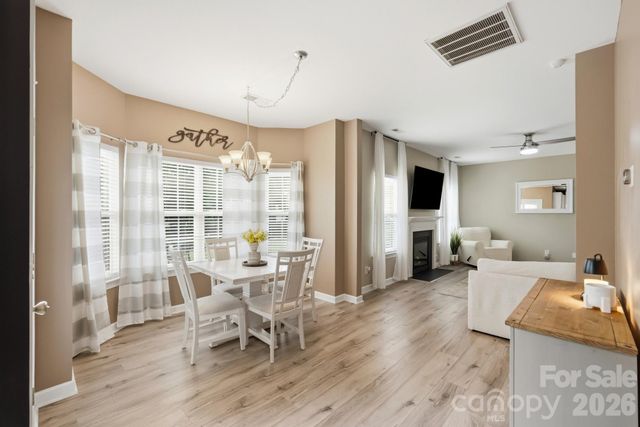 2616 Sierra Chase Drive, Monroe, NC 28112