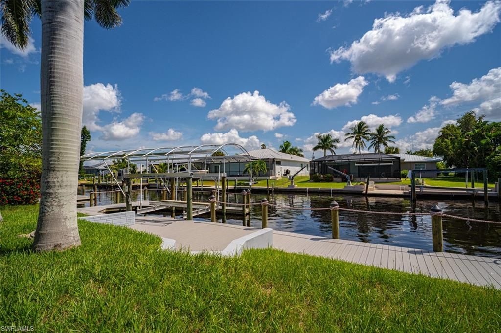 5259 Skylark CT, CAPE CORAL, FL 33904 — photo 2