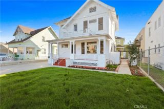 1612 E 7th, Long Beach, CA 90813