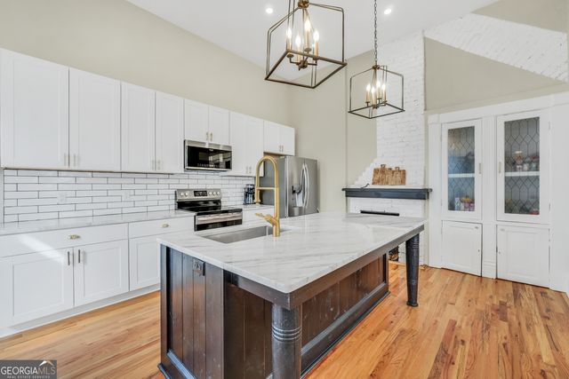 263 Julia Street, Monticello, GA 31064