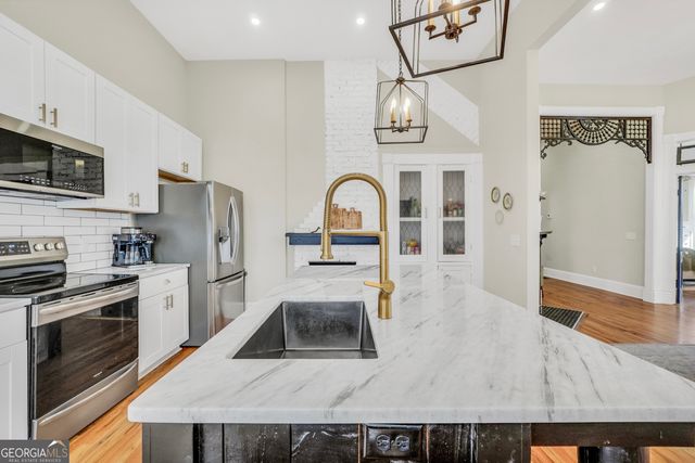 263 Julia Street, Monticello, GA 31064