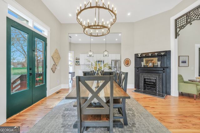 263 Julia Street, Monticello, GA 31064