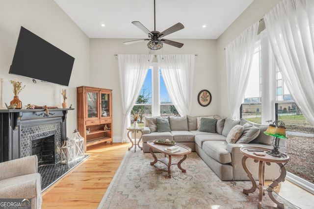 263 Julia Street, Monticello, GA 31064