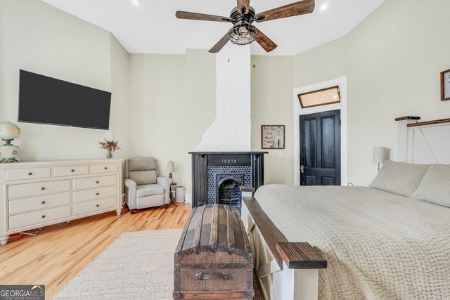 263 Julia Street, Monticello, GA 31064