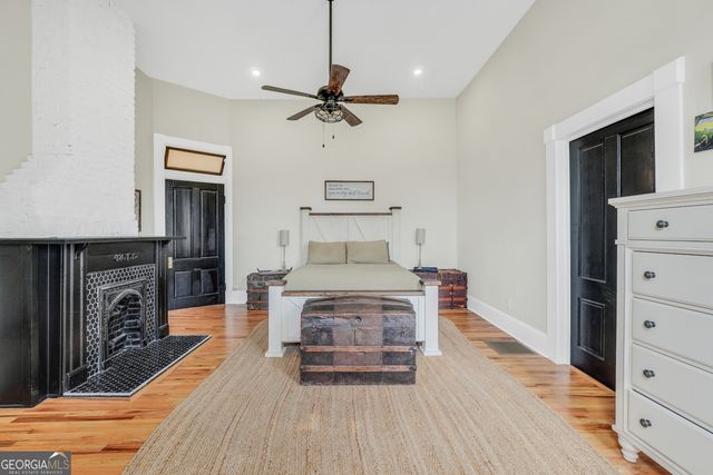 263 Julia Street, Monticello, GA 31064