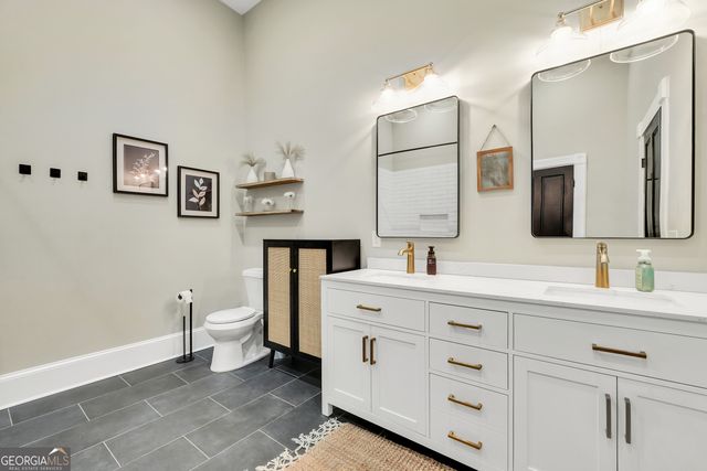 263 Julia Street, Monticello, GA 31064