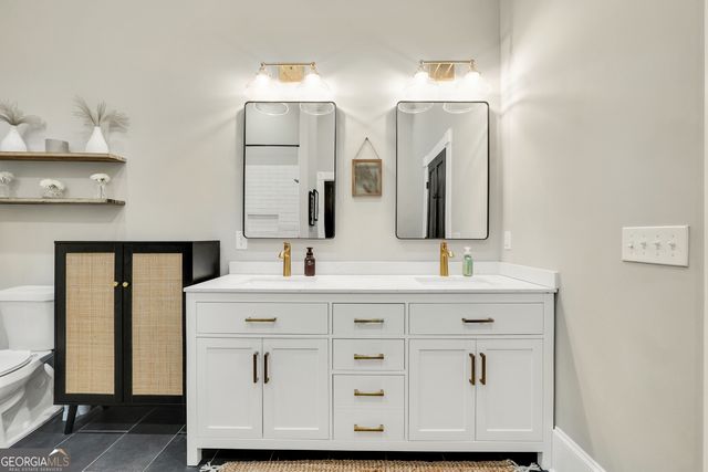 263 Julia Street, Monticello, GA 31064