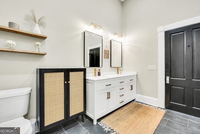 263 Julia Street, Monticello, GA 31064