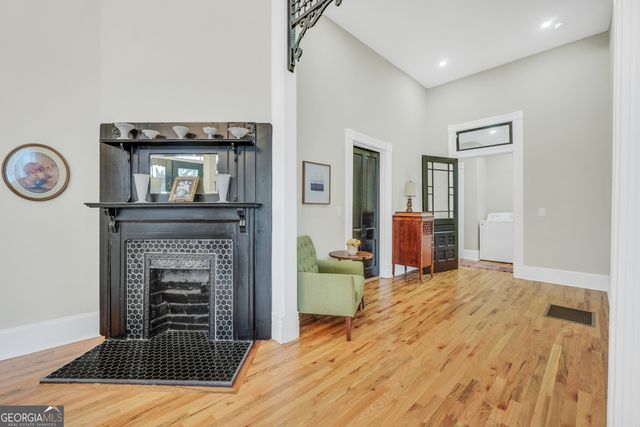 263 Julia Street, Monticello, GA 31064