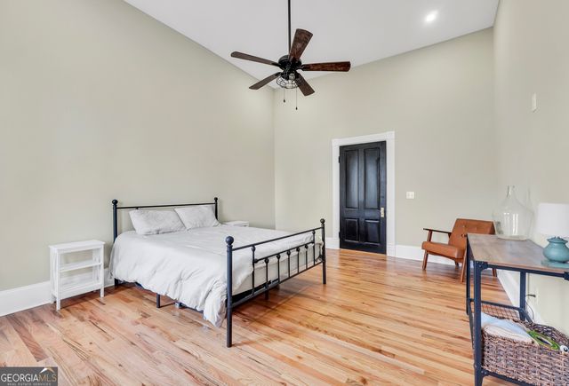 263 Julia Street, Monticello, GA 31064