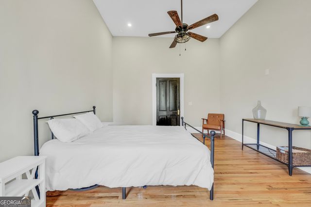 263 Julia Street, Monticello, GA 31064