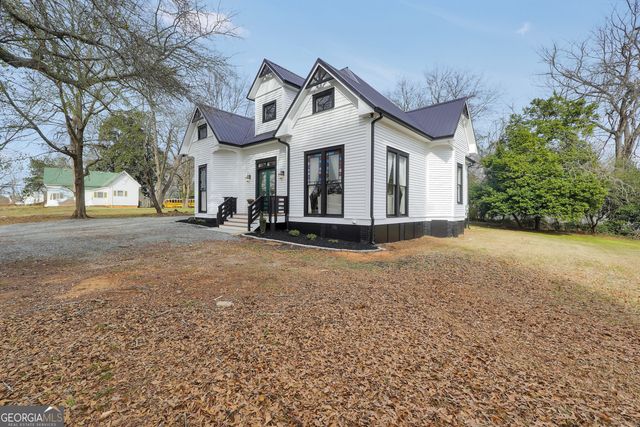 263 Julia Street, Monticello, GA 31064