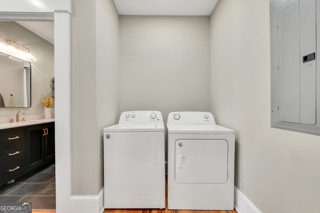 263 Julia Street, Monticello, GA 31064