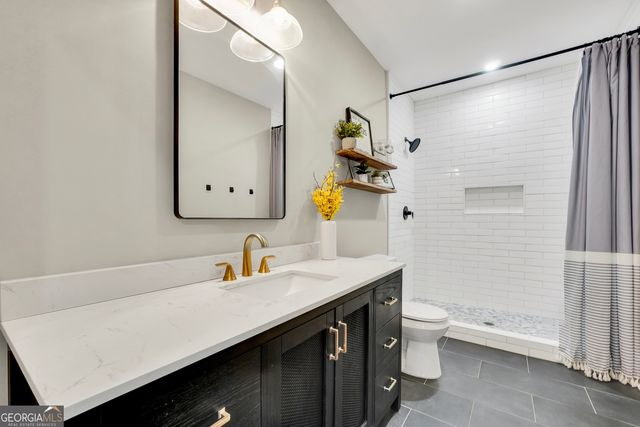 263 Julia Street, Monticello, GA 31064