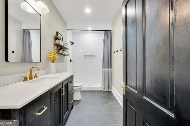 263 Julia Street, Monticello, GA 31064