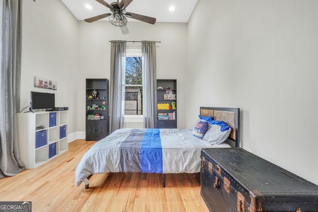 263 Julia Street, Monticello, GA 31064